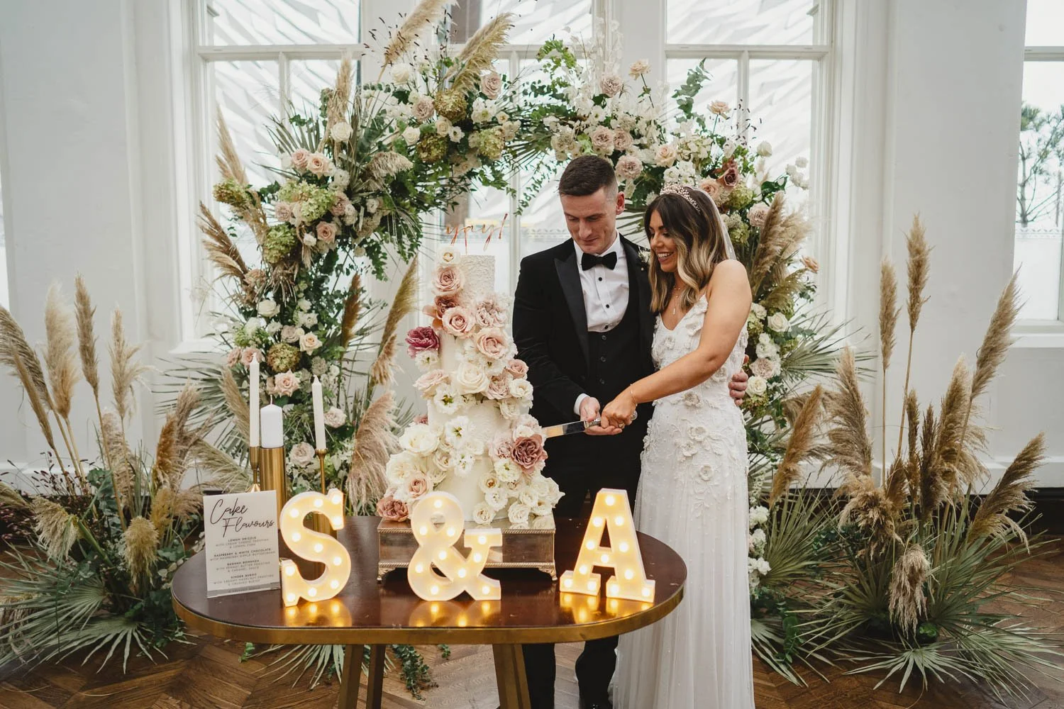  Shannon and Aaron’s beautiful Humanist Wedding in the Drawing Room at Titanic hotel in Belfast.  Their celebrant was the Amazing Laura Fitzsimons from Humanists UK.  