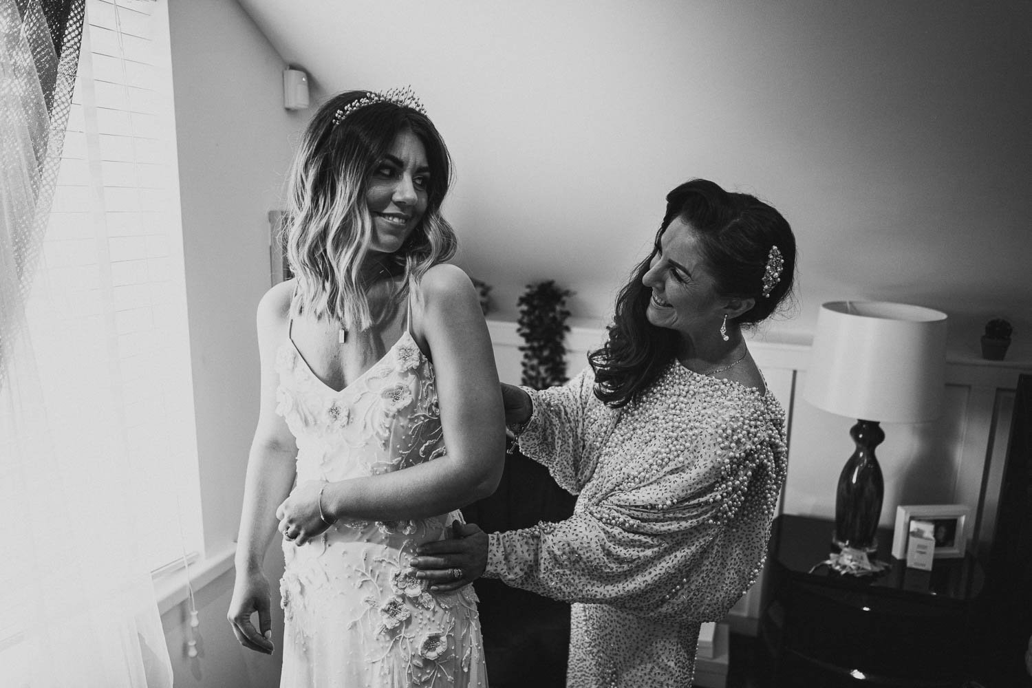  Shannon and Aaron’s beautiful Humanist Wedding in the Drawing Room at Titanic hotel in Belfast.  Their celebrant was the Amazing Laura Fitzsimons from Humanists UK.  