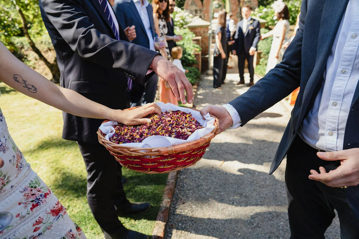 Tullyveery House Wedding - Anna and Mark 083.JPG