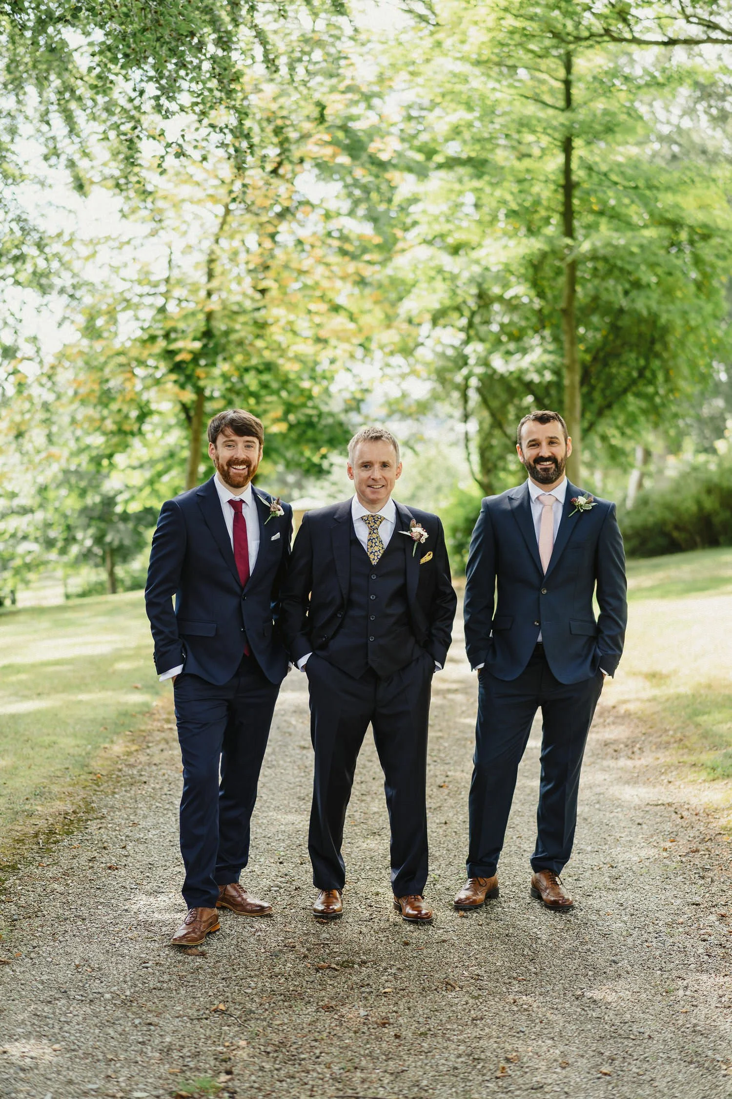 Tullyveery House Wedding - Anna and Mark 022.JPG