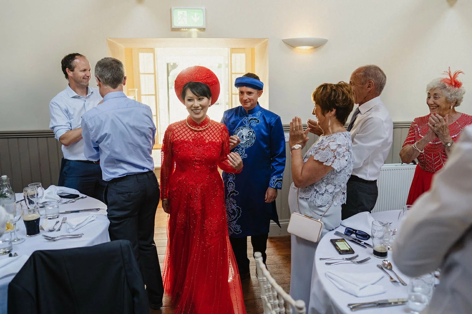 Tullyveery House Wedding - Anna and Mark 120.JPG