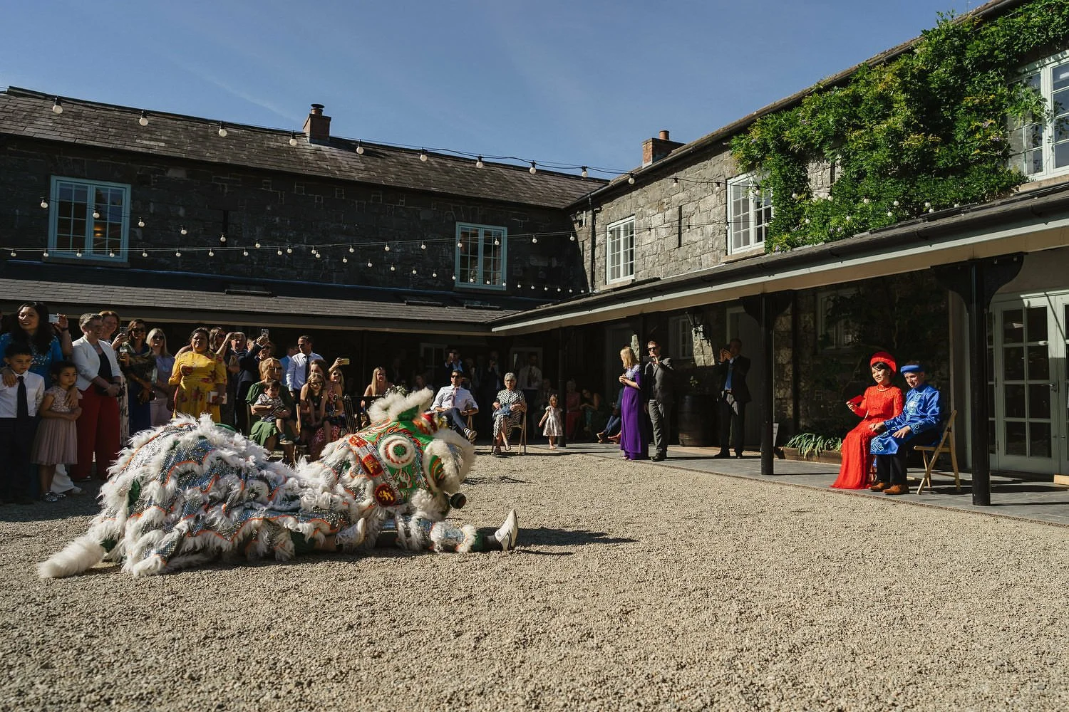 Tullyveery House Wedding - Anna and Mark 106.JPG