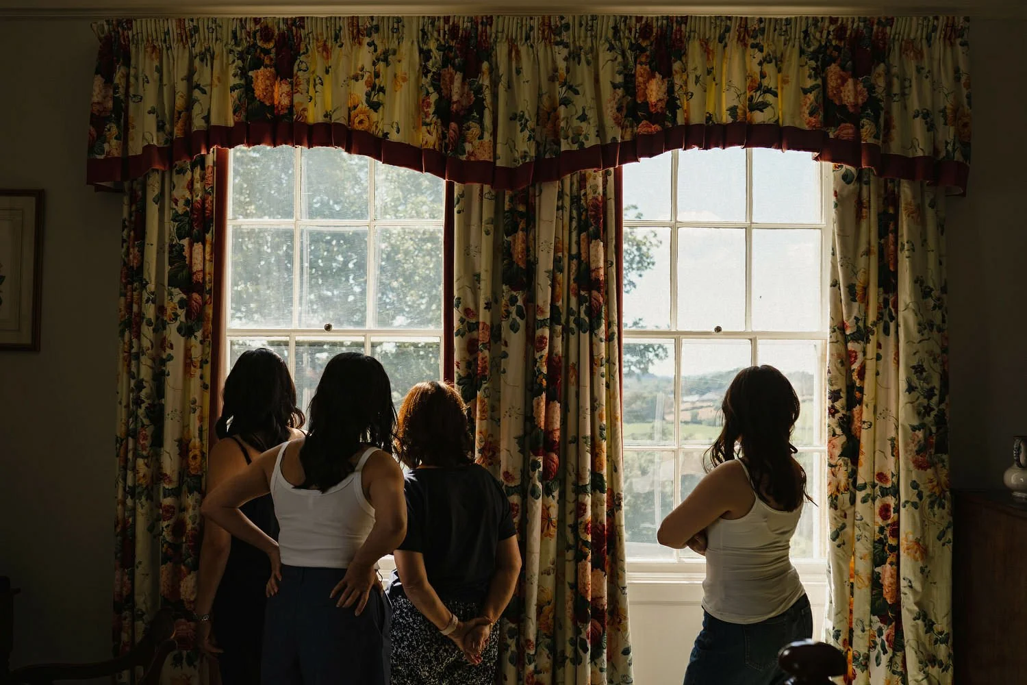 Tullyveery House Wedding - Anna and Mark 010.JPG