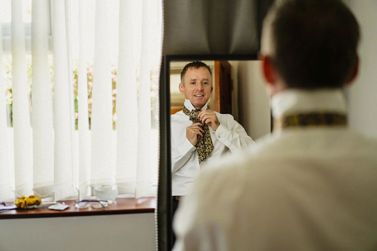 Tullyveery House Wedding - Anna and Mark 013.JPG