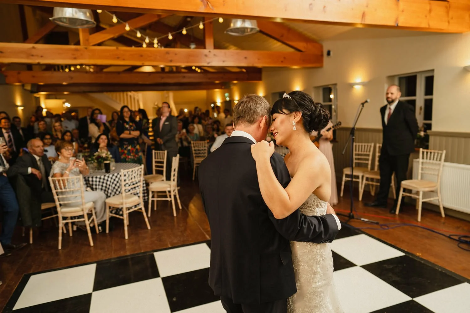 Tullyveery House Wedding - Anna and Mark 136.JPG