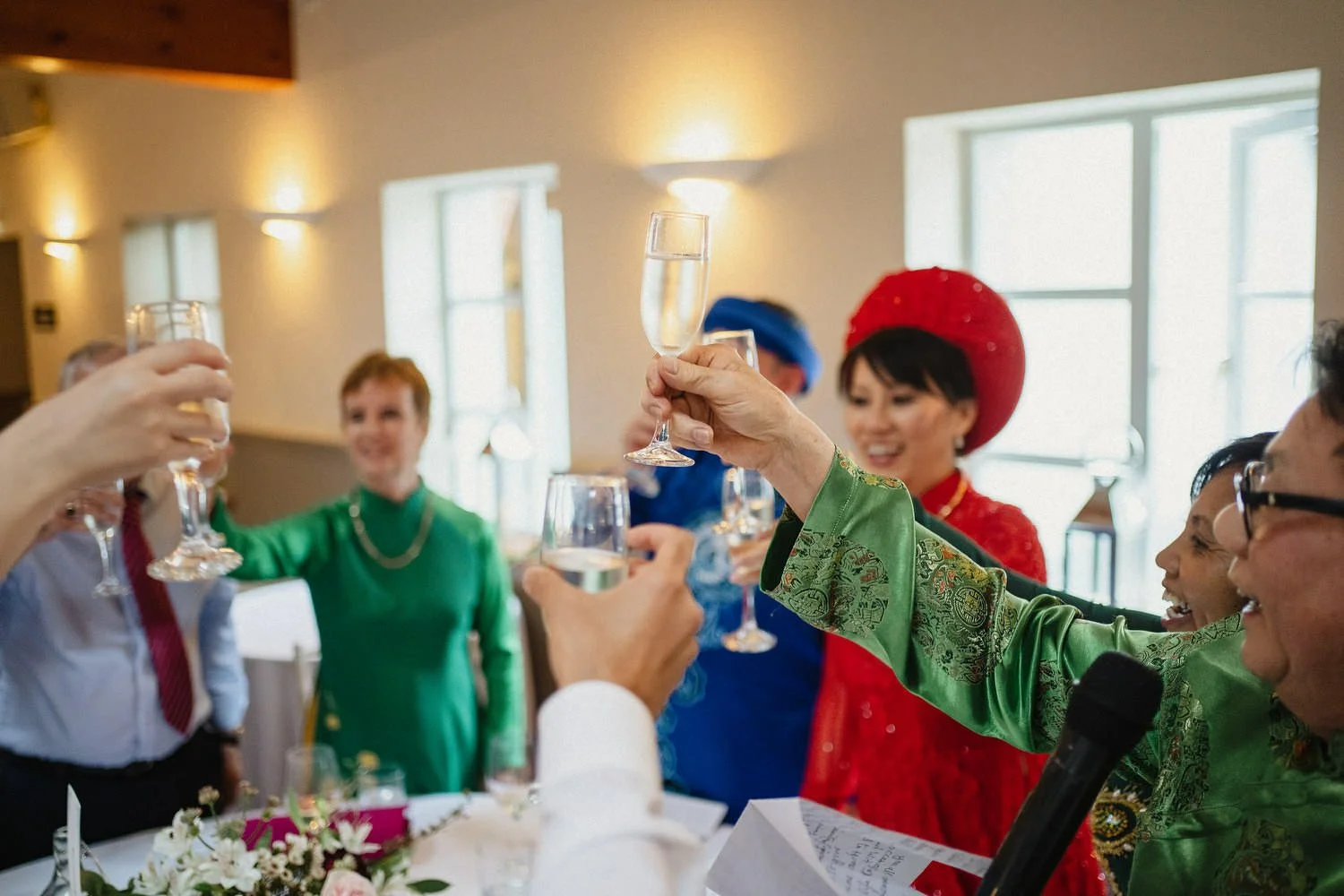 Tullyveery House Wedding - Anna and Mark 123.JPG