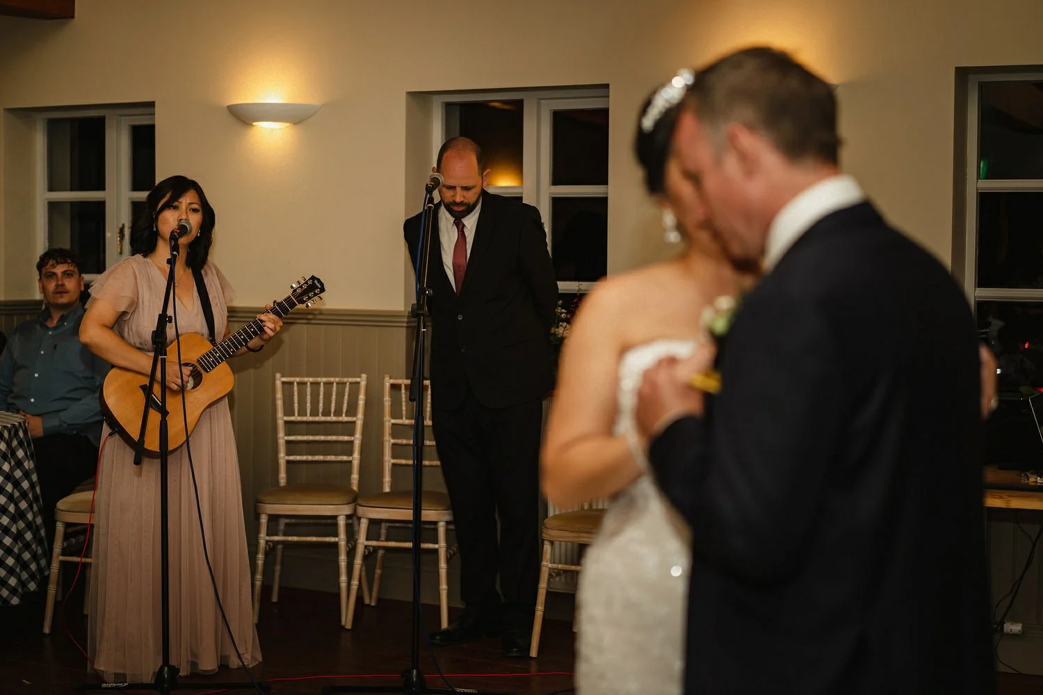 Tullyveery House Wedding - Anna and Mark 134.JPG