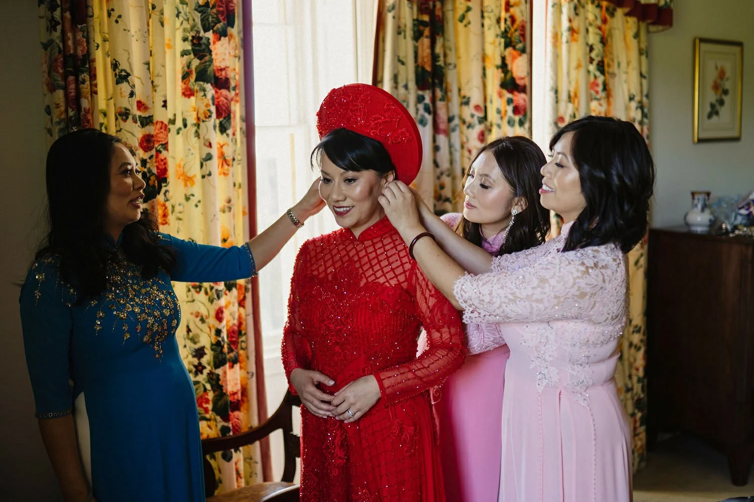 Tullyveery House Wedding - Anna and Mark 091.JPG