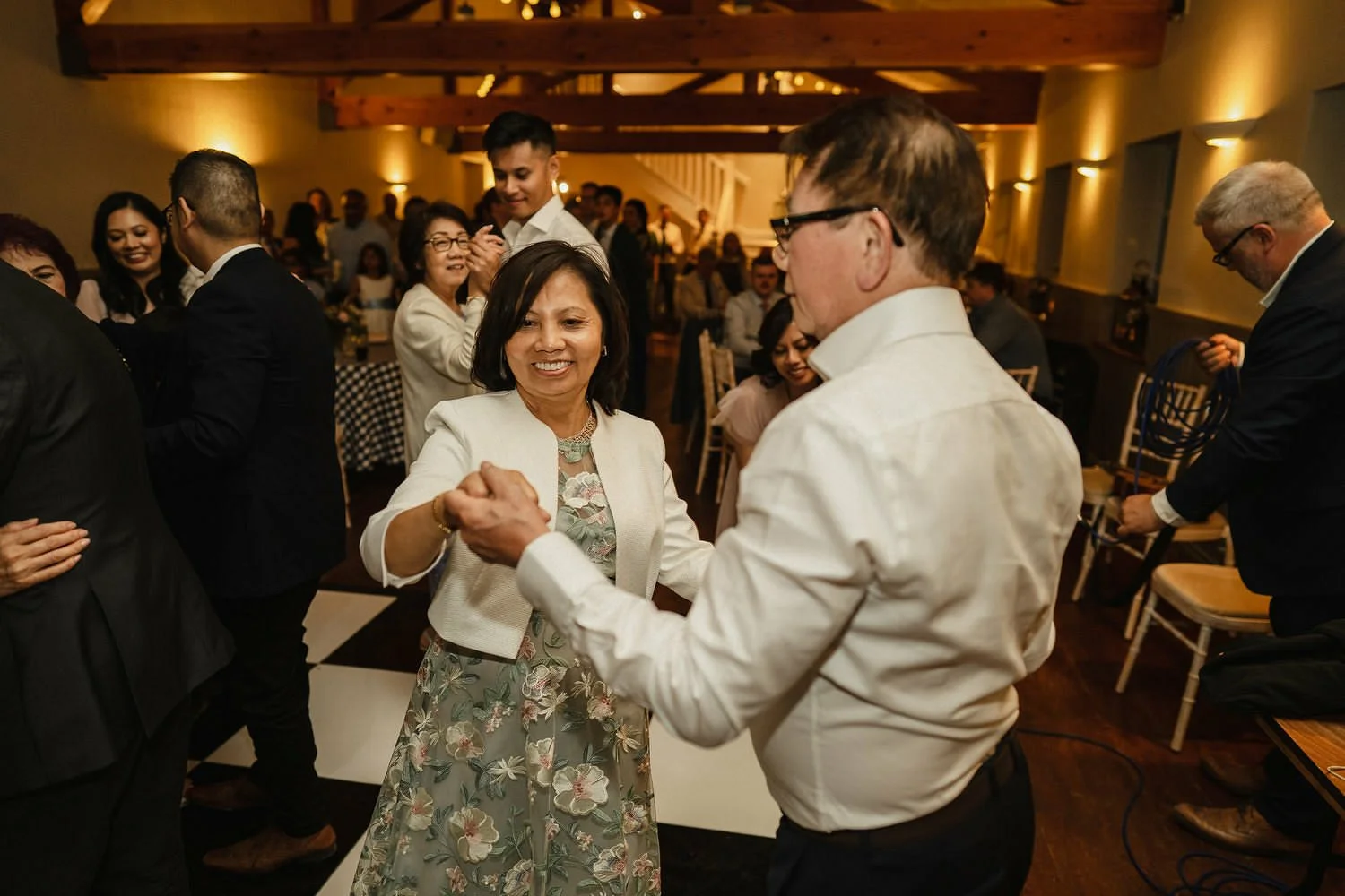 Tullyveery House Wedding - Anna and Mark 138.JPG