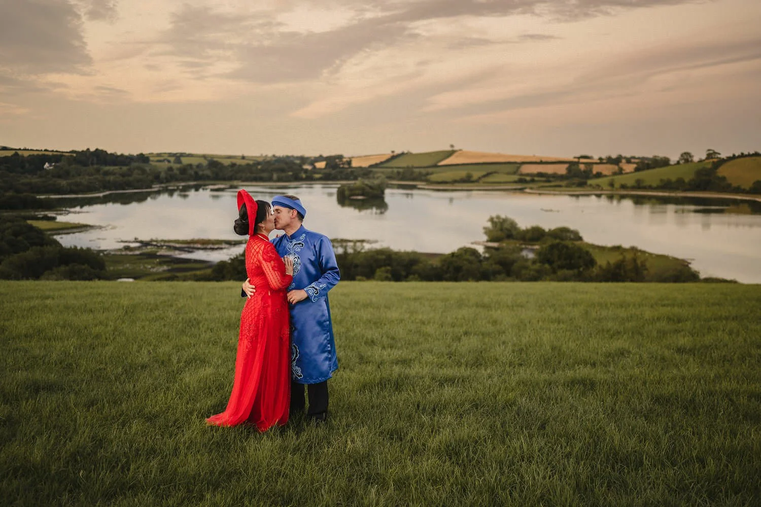 Tullyveery House Wedding - Anna and Mark 130.JPG