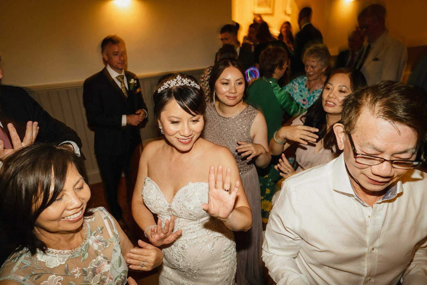 Tullyveery House Wedding - Anna and Mark 140.JPG