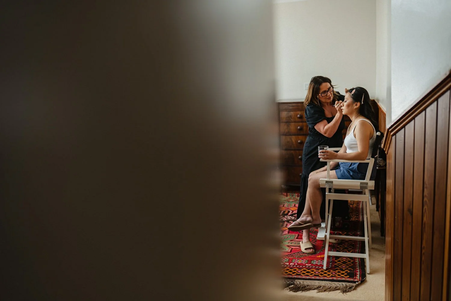 Tullyveery House Wedding - Anna and Mark 007.JPG