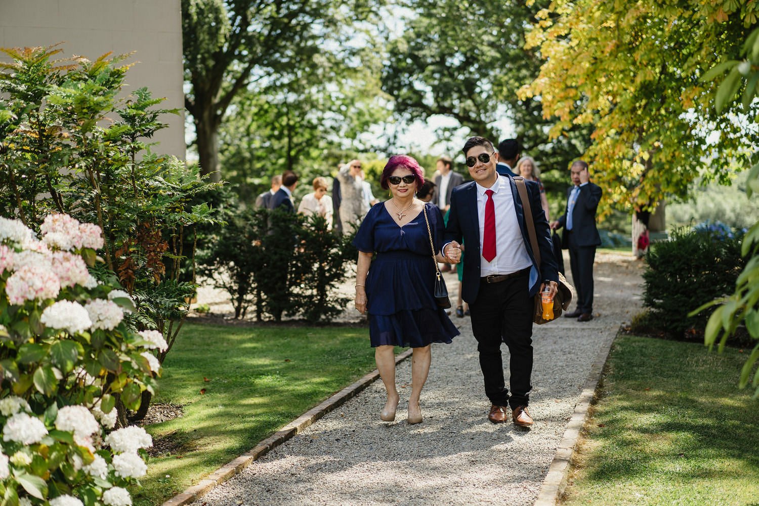 Tullyveery House Wedding - Anna and Mark 016.JPG