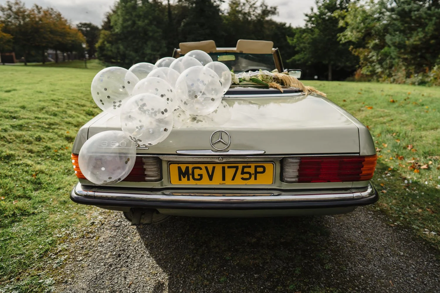  Anna and Josh’s gorgeous Autumn wedding in Omagh Meeting House at Cultra, with photos afterwards in the Ulster Folk and Transport Museum. The reception was in Cultra House with sparklers, sax and shenanigans! 