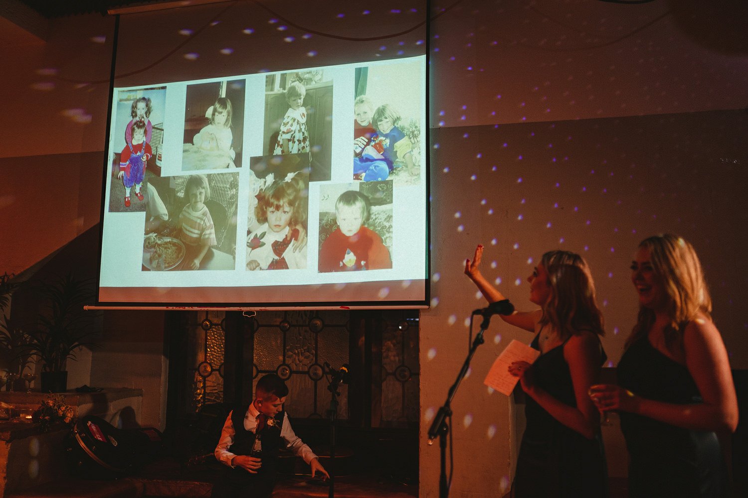  Laura and Alex from Inbetween Days photography got married in Brighton in 2021. They got ready in the Grand Hotel Brighton with a same-sex wedding ceremony in Brighton Town Hall.  A dinner with close friends in Med Brighton was followed by a LOT of 