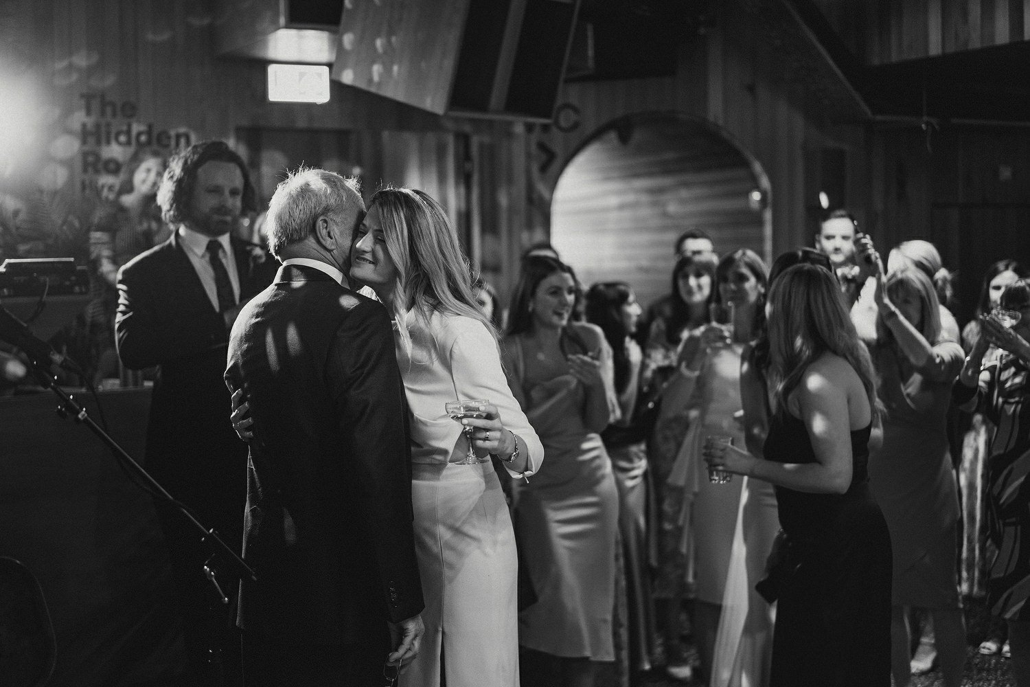  Laura and Alex from Inbetween Days photography got married in Brighton in 2021. They got ready in the Grand Hotel Brighton with a same-sex wedding ceremony in Brighton Town Hall.  A dinner with close friends in Med Brighton was followed by a LOT of 