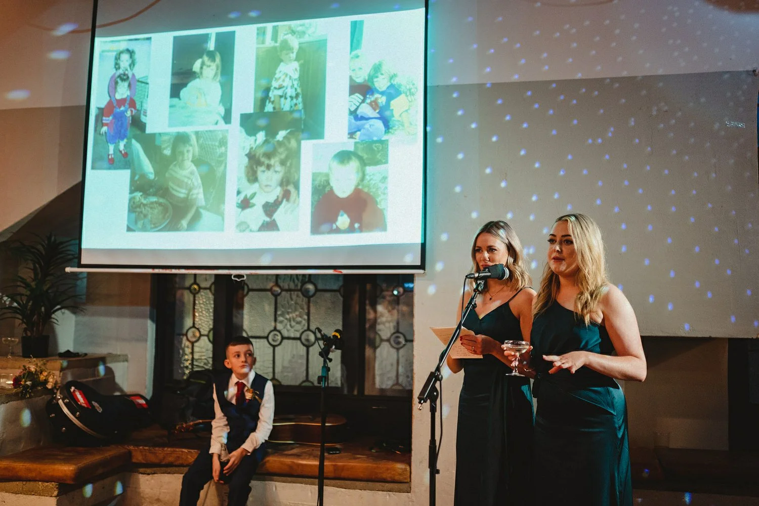  Laura and Alex from Inbetween Days photography got married in Brighton in 2021. They got ready in the Grand Hotel Brighton with a same-sex wedding ceremony in Brighton Town Hall.  A dinner with close friends in Med Brighton was followed by a LOT of 