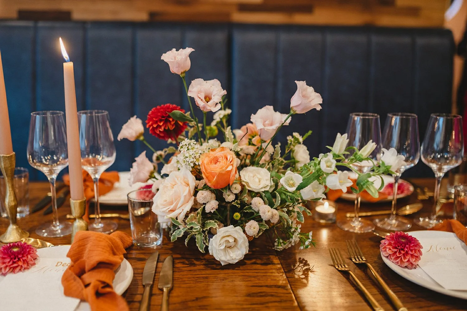  Laura and Alex from Inbetween Days photography got married in Brighton in 2021. They got ready in the Grand Hotel Brighton with a same-sex wedding ceremony in Brighton Town Hall.  A dinner with close friends in Med Brighton was followed by a LOT of 