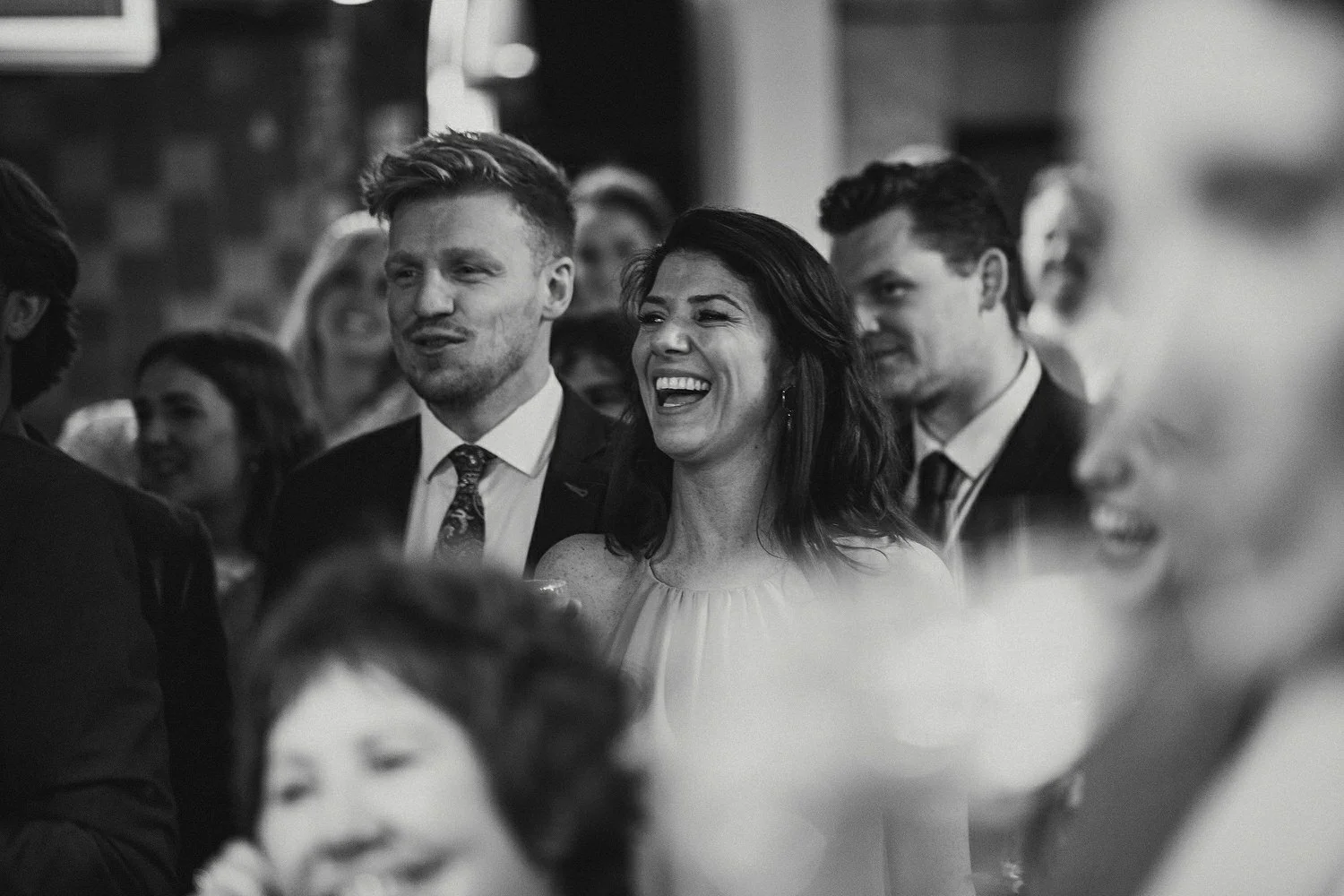  Laura and Alex from Inbetween Days photography got married in Brighton in 2021. They got ready in the Grand Hotel Brighton with a same-sex wedding ceremony in Brighton Town Hall.  A dinner with close friends in Med Brighton was followed by a LOT of 