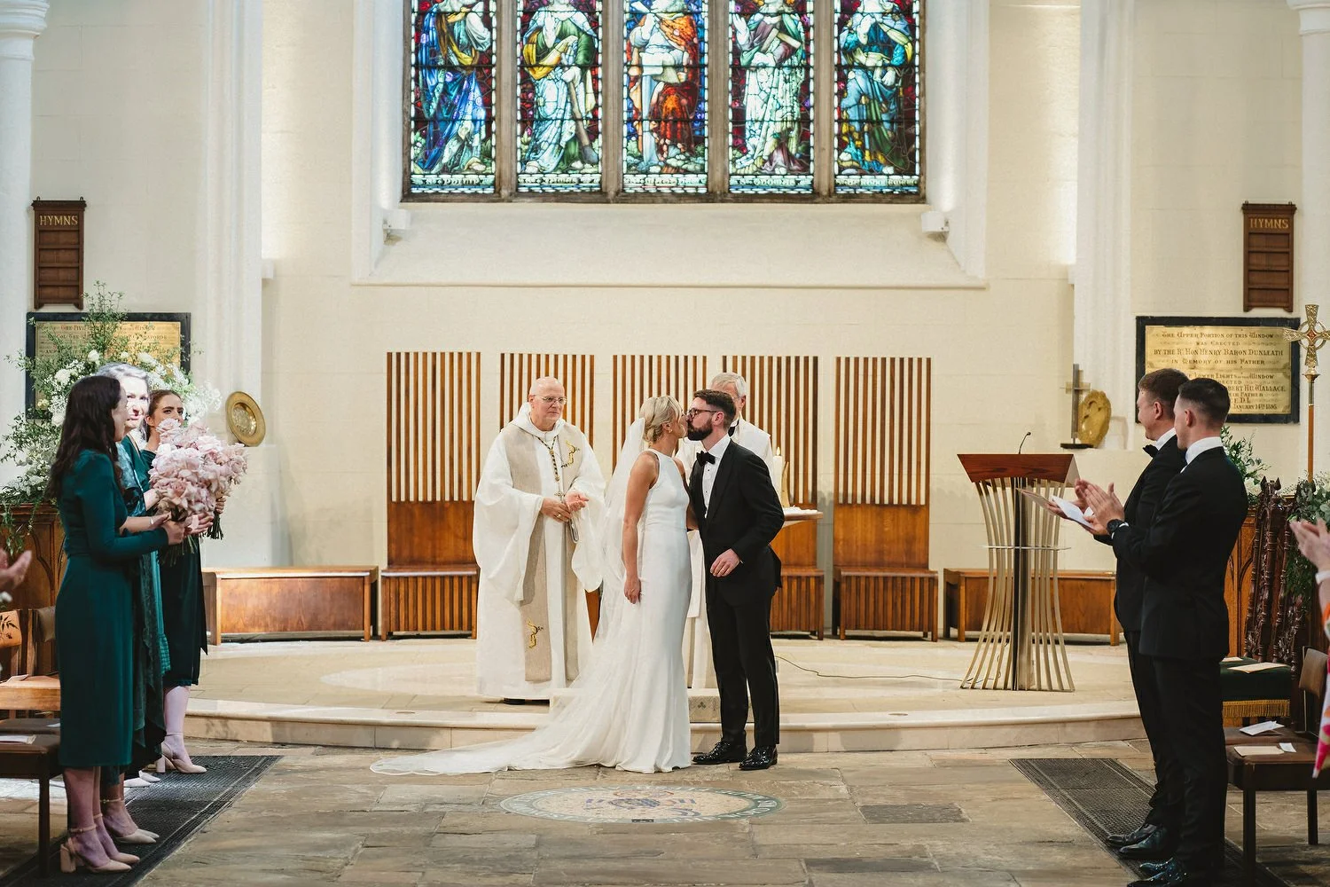 047 Downpatrick Down Cathedral Wedding St.Patrick.JPG