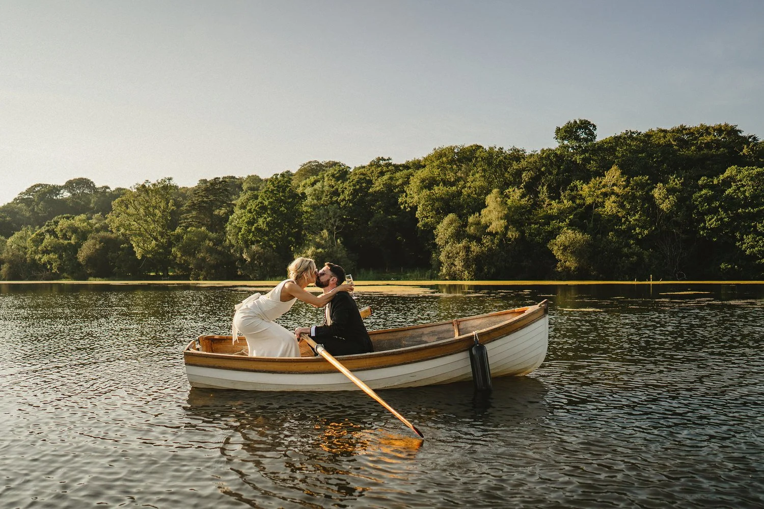 157 Finnebrogue Woods Wedding Photos.JPG