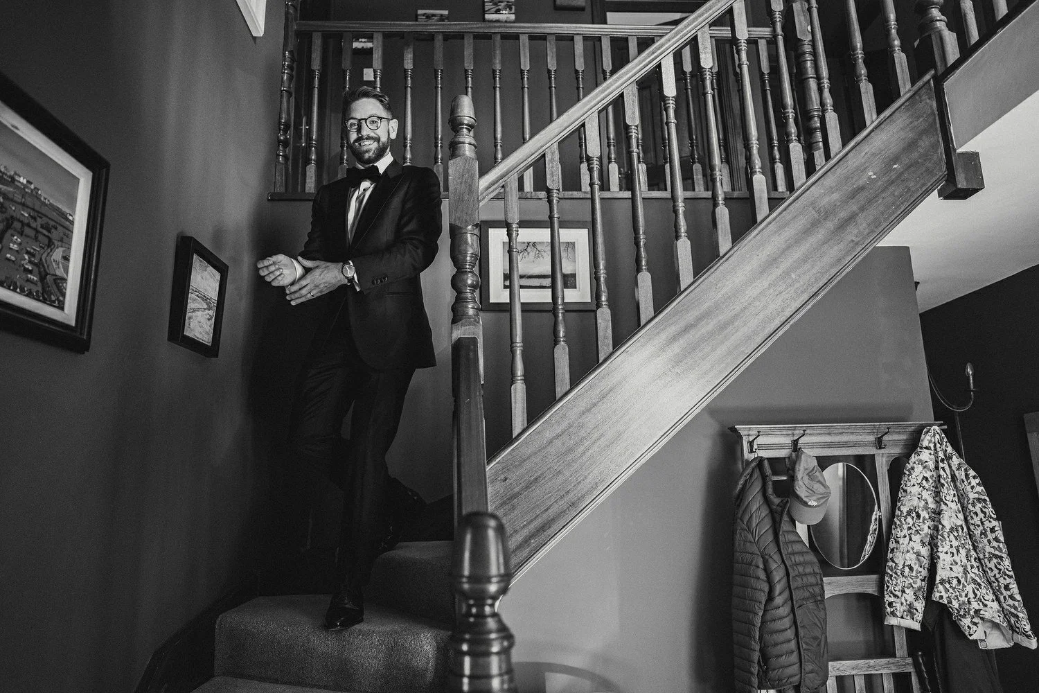 009 Finnebrogue Woods Wedding.JPG