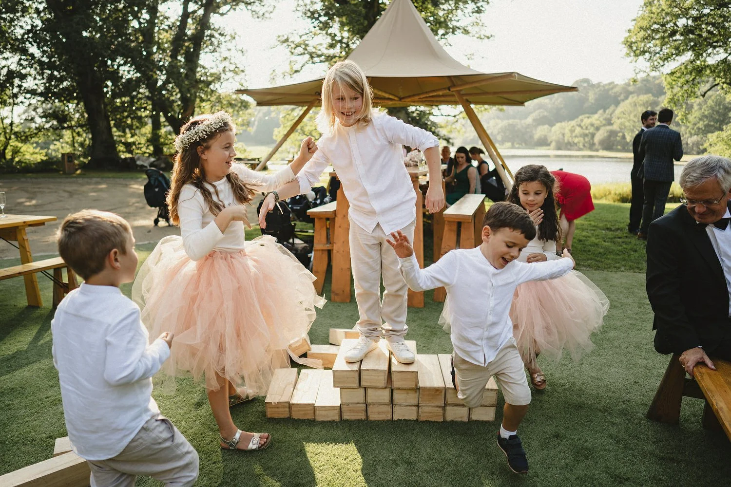 143 Finnebrogue Woods Wedding Photos.JPG