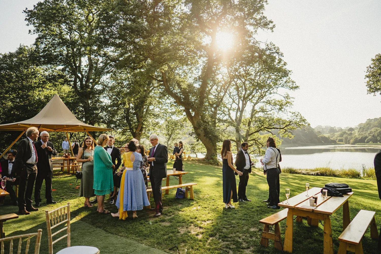 153 Finnebrogue Woods Wedding Photos.JPG