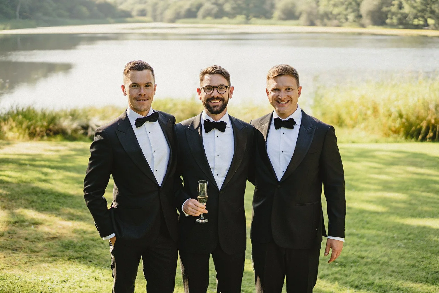 127 Finnebrogue Woods Wedding Photos.JPG