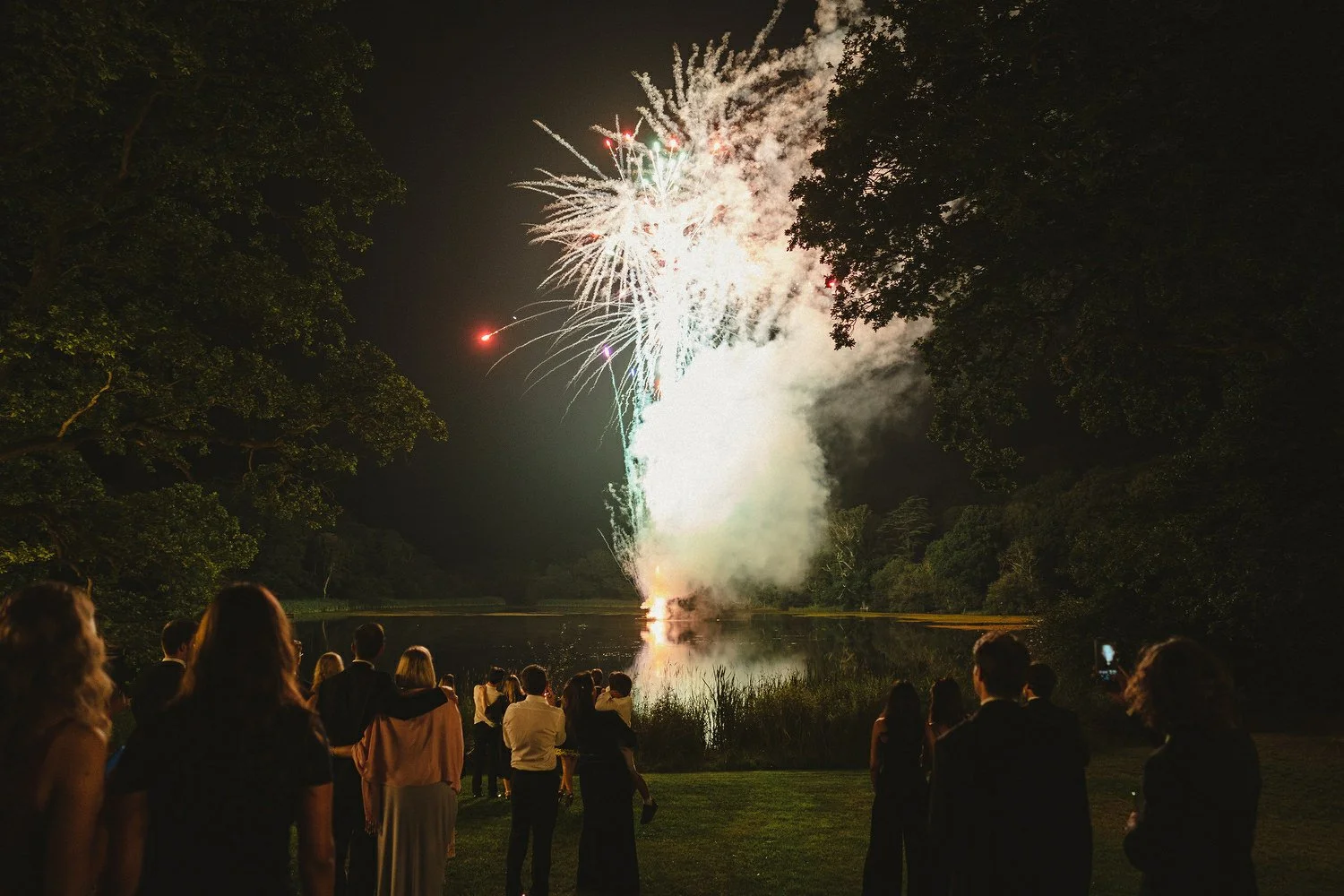 216 Wedding Fireworks Northern Ireland.JPG