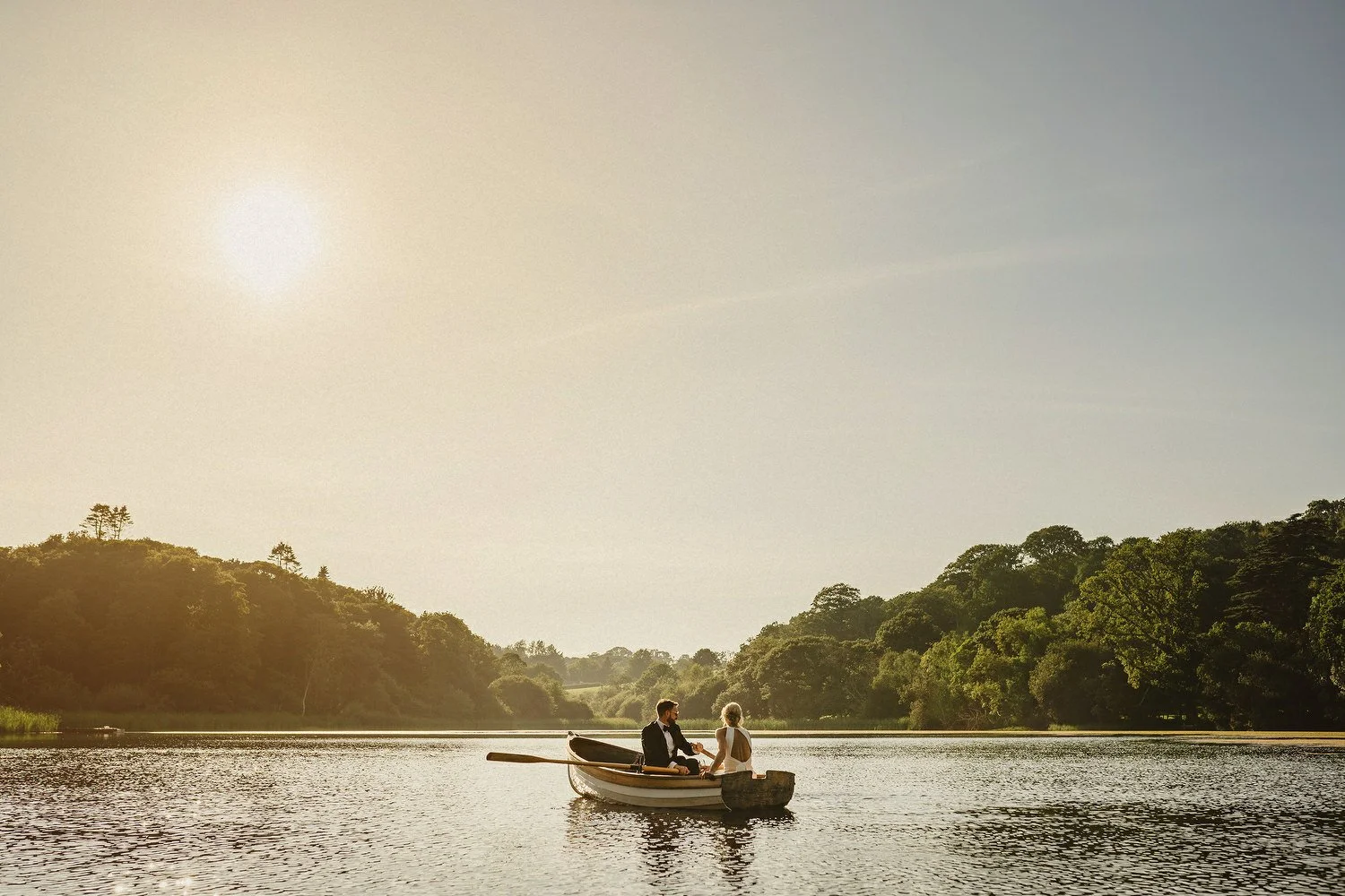 154 Finnebrogue Woods Wedding Photos.JPG