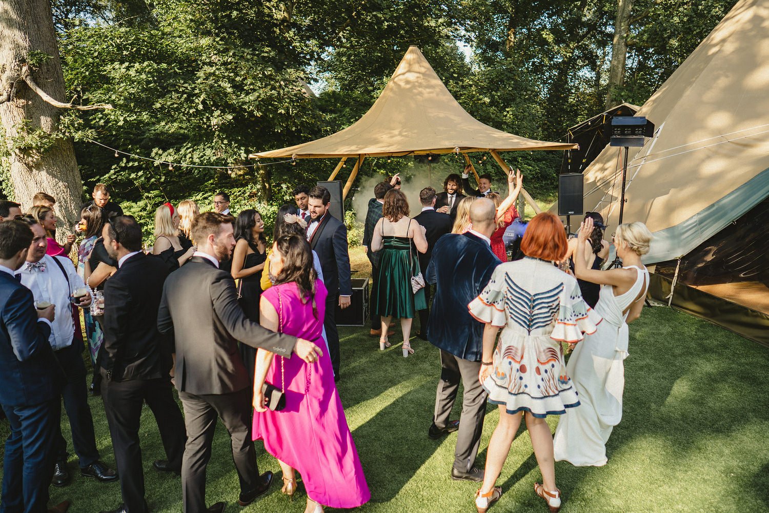 141 Finnebrogue Woods Wedding Photos.JPG