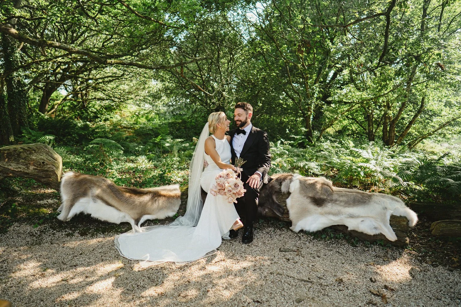 093 Finnebrogue Woods Wedding Photos.JPG