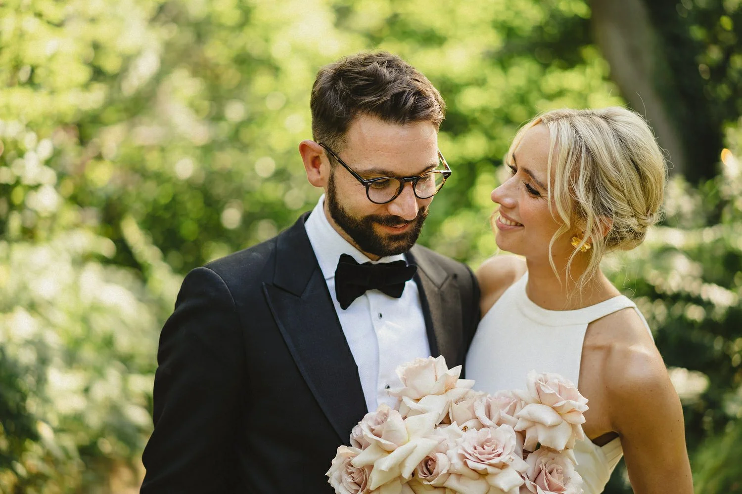 119 Finnebrogue Woods Wedding Photos.JPG