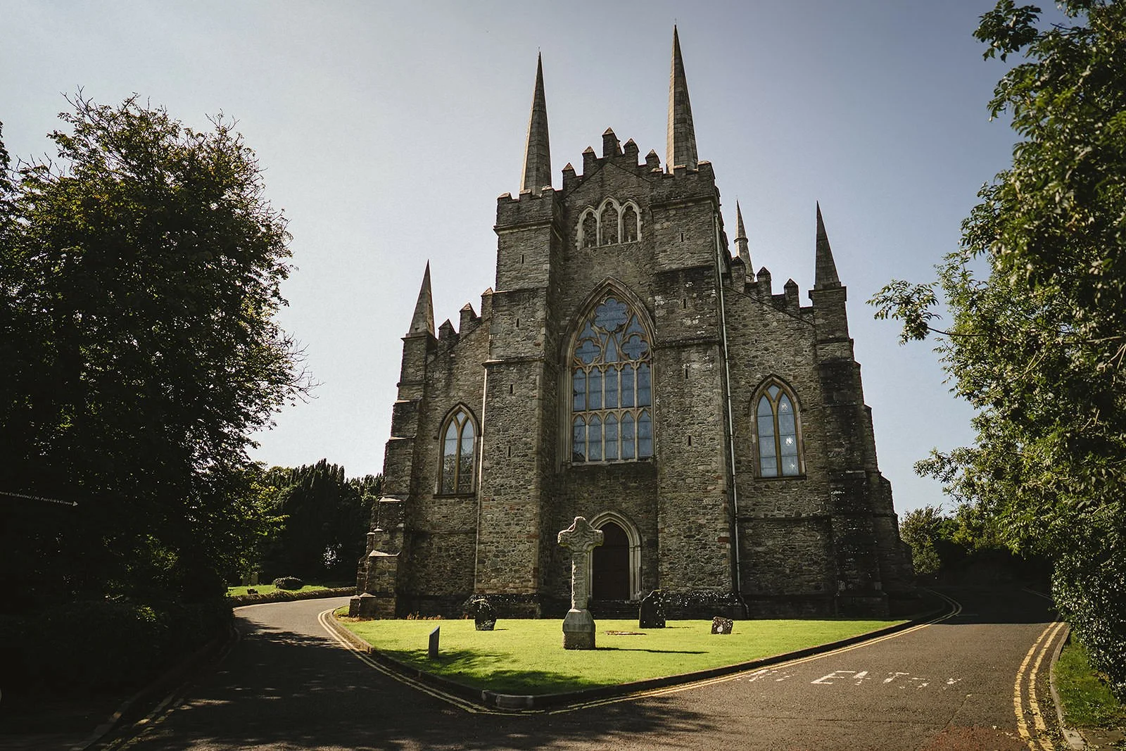 026 Downpatrick Down Cathedral Wedding St.Patrick.JPG