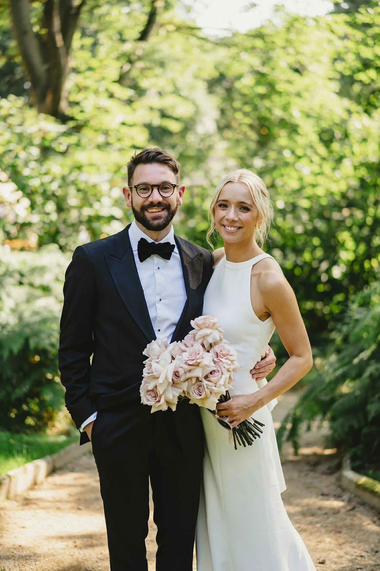 118 Finnebrogue Woods Wedding Photos.JPG