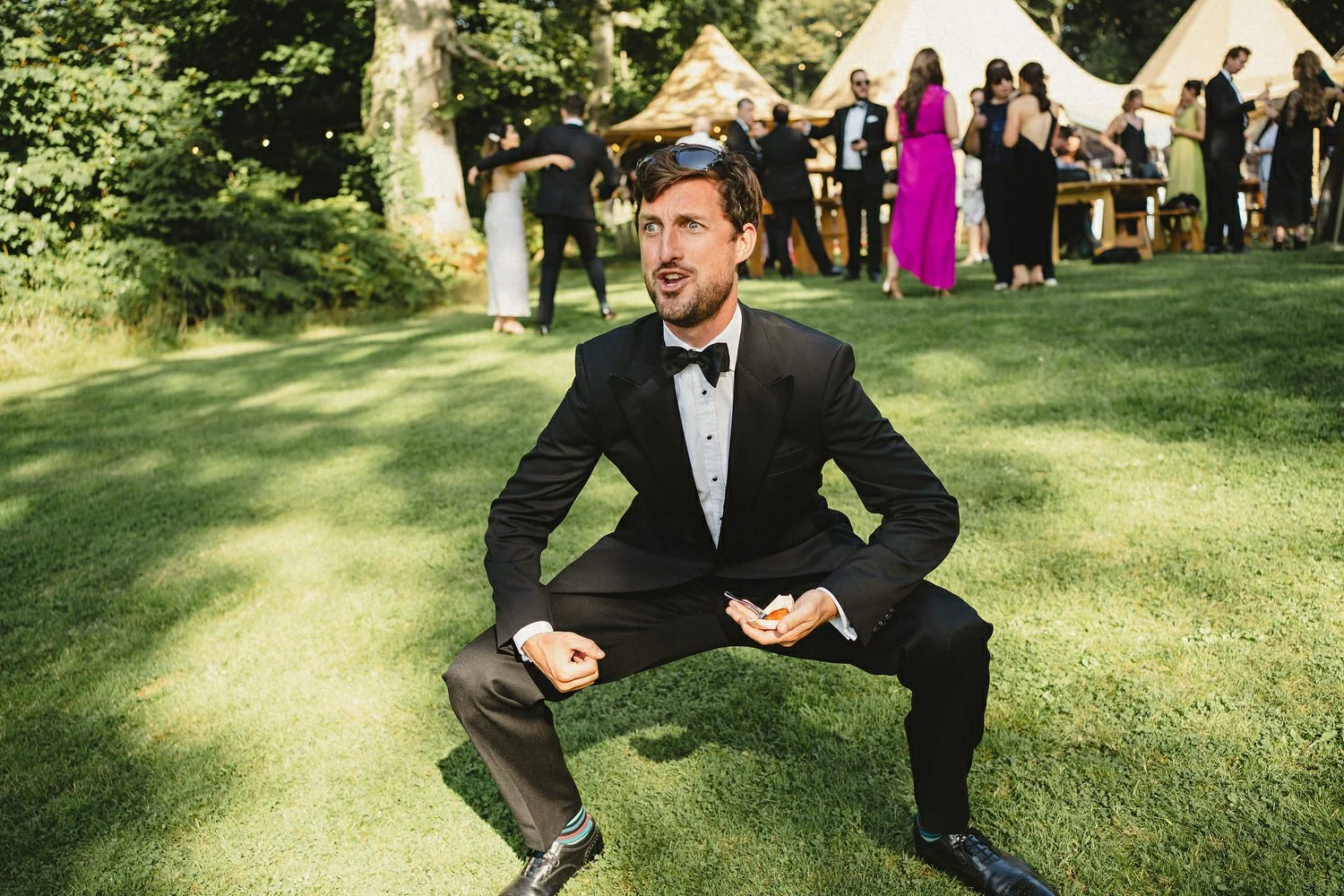 123 Finnebrogue Woods Wedding Photos.JPG