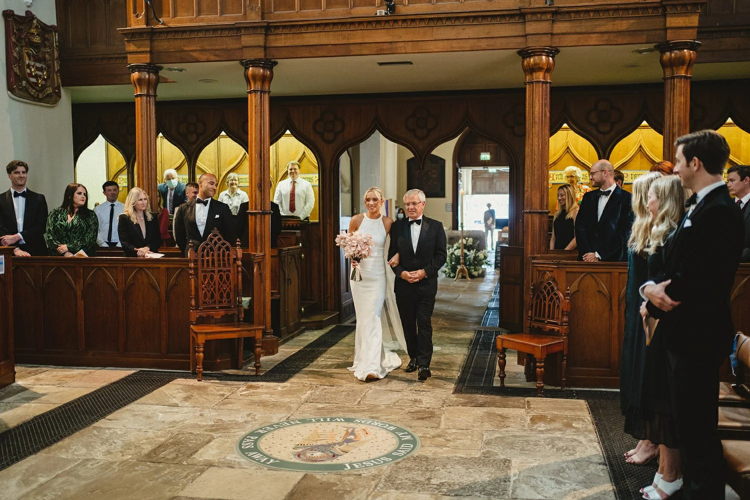 042 Downpatrick Down Cathedral Wedding St.Patrick.JPG