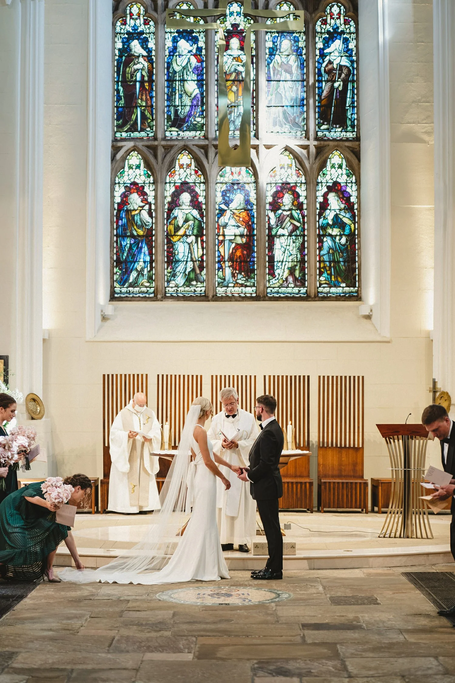 045 Downpatrick Down Cathedral Wedding St.Patrick.JPG