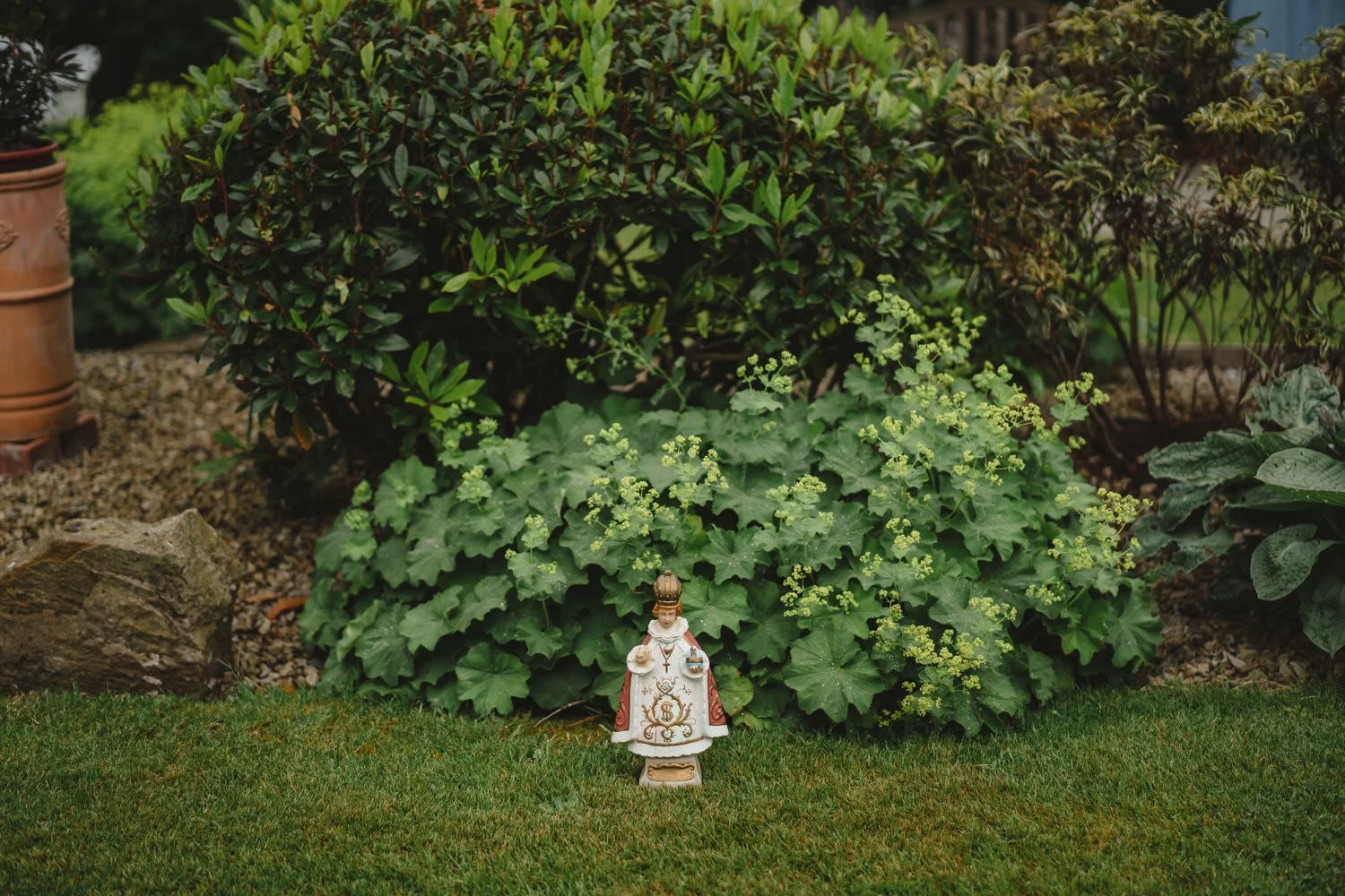  Beth Bradley and Colm Hicks wedding in the Sacred Heart Church in Omagh with wedding reception in Castle Leslie Estate in Glaslough, Monaghan.  Entertainment by Jazz Gazette and The Rare Aul Stuff 