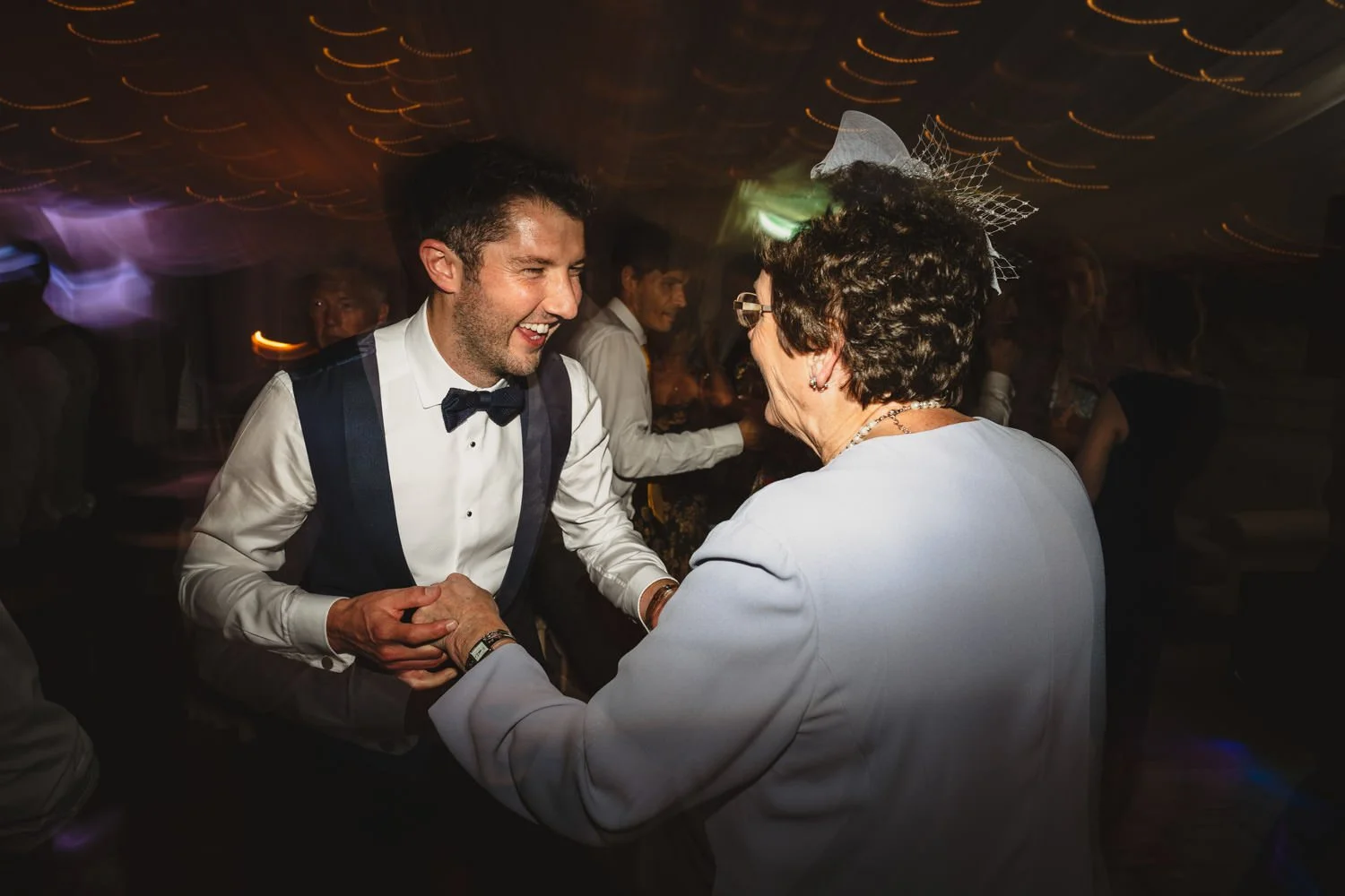  Beth Bradley and Colm Hicks wedding in the Sacred Heart Church in Omagh with wedding reception in Castle Leslie Estate in Glaslough, Monaghan.  Entertainment by Jazz Gazette and The Rare Aul Stuff 