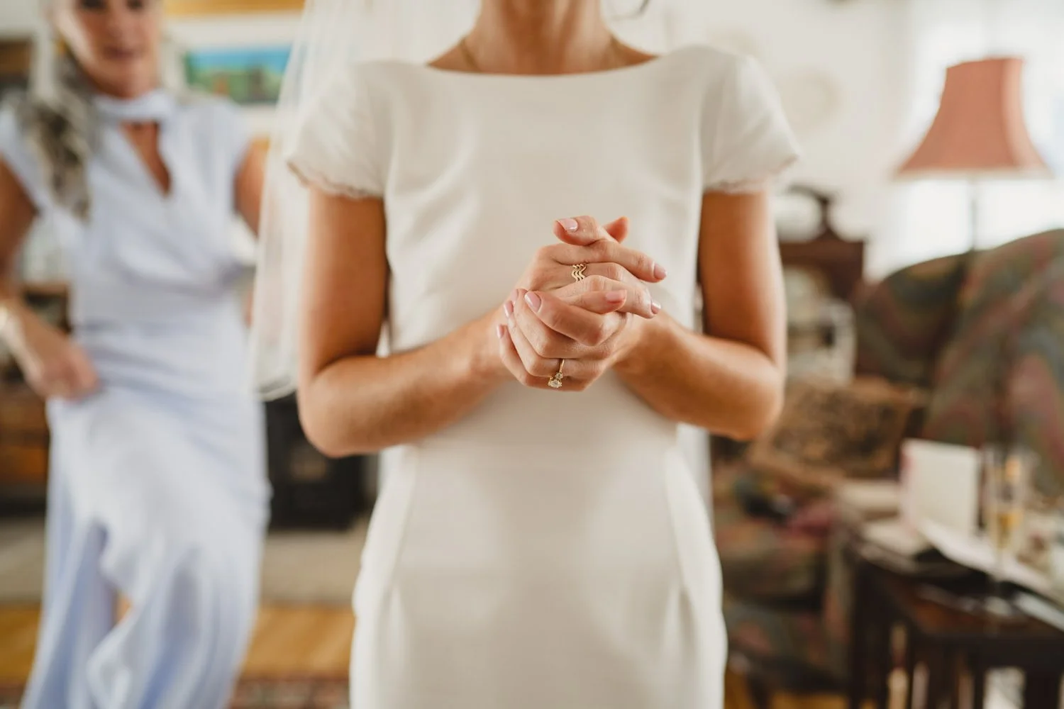  Beth Bradley and Colm Hicks wedding in the Sacred Heart Church in Omagh with wedding reception in Castle Leslie Estate in Glaslough, Monaghan.  Entertainment by Jazz Gazette and The Rare Aul Stuff 