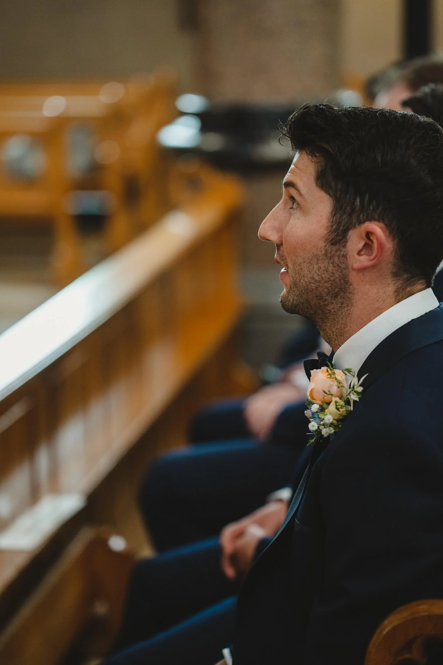  Beth Bradley and Colm Hicks wedding in the Sacred Heart Church in Omagh with wedding reception in Castle Leslie Estate in Glaslough, Monaghan.  Entertainment by Jazz Gazette and The Rare Aul Stuff 