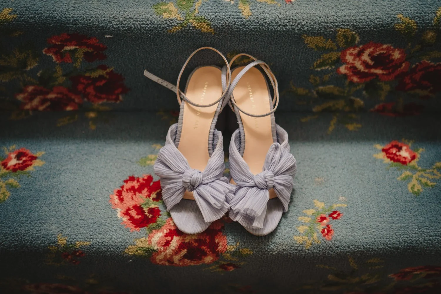  Beth Bradley and Colm Hicks wedding in the Sacred Heart Church in Omagh with wedding reception in Castle Leslie Estate in Glaslough, Monaghan.  Entertainment by Jazz Gazette and The Rare Aul Stuff 