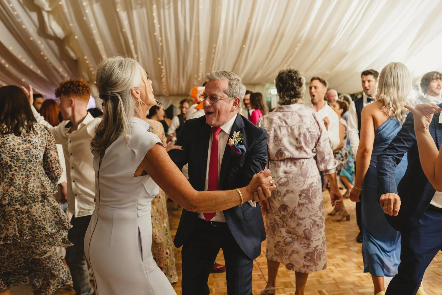  Beth Bradley and Colm Hicks wedding in the Sacred Heart Church in Omagh with wedding reception in Castle Leslie Estate in Glaslough, Monaghan.  Entertainment by Jazz Gazette and The Rare Aul Stuff 