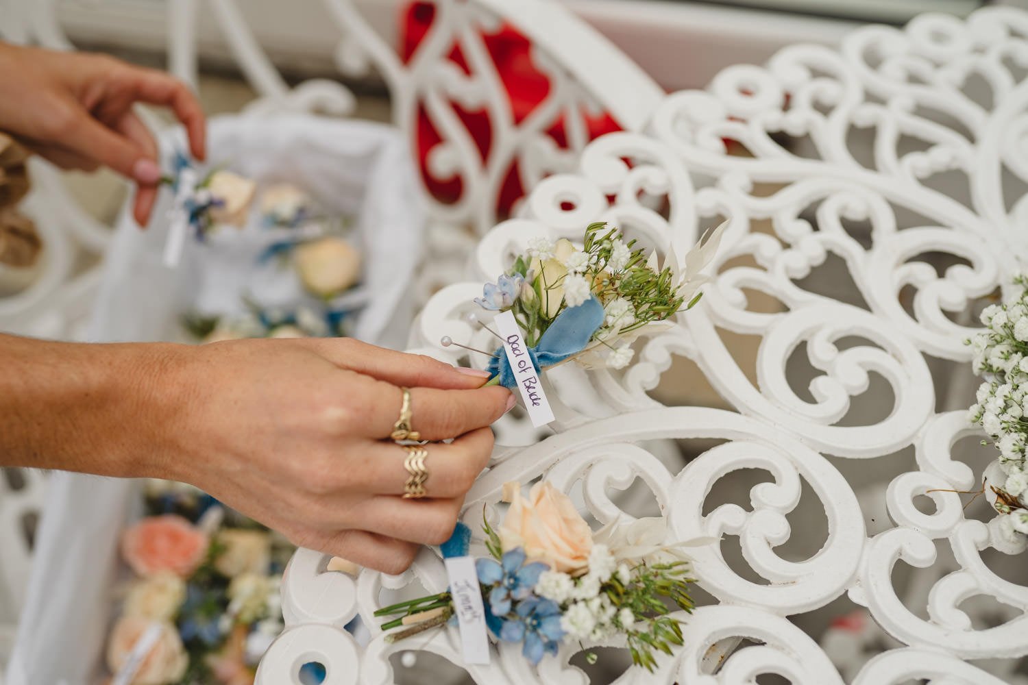  Beth Bradley and Colm Hicks wedding in the Sacred Heart Church in Omagh with wedding reception in Castle Leslie Estate in Glaslough, Monaghan.  Entertainment by Jazz Gazette and The Rare Aul Stuff 