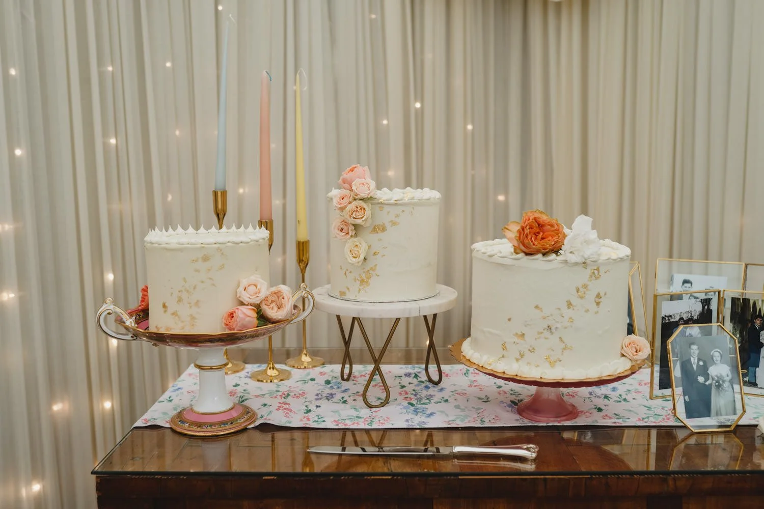  Beth Bradley and Colm Hicks wedding in the Sacred Heart Church in Omagh with wedding reception in Castle Leslie Estate in Glaslough, Monaghan.  Entertainment by Jazz Gazette and The Rare Aul Stuff 