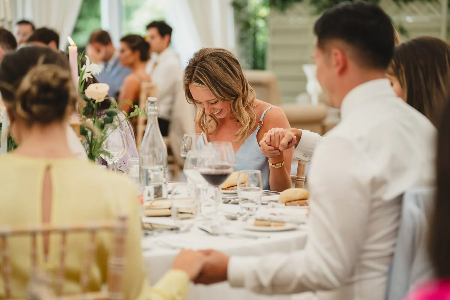  Beth Bradley and Colm Hicks wedding in the Sacred Heart Church in Omagh with wedding reception in Castle Leslie Estate in Glaslough, Monaghan.  Entertainment by Jazz Gazette and The Rare Aul Stuff 