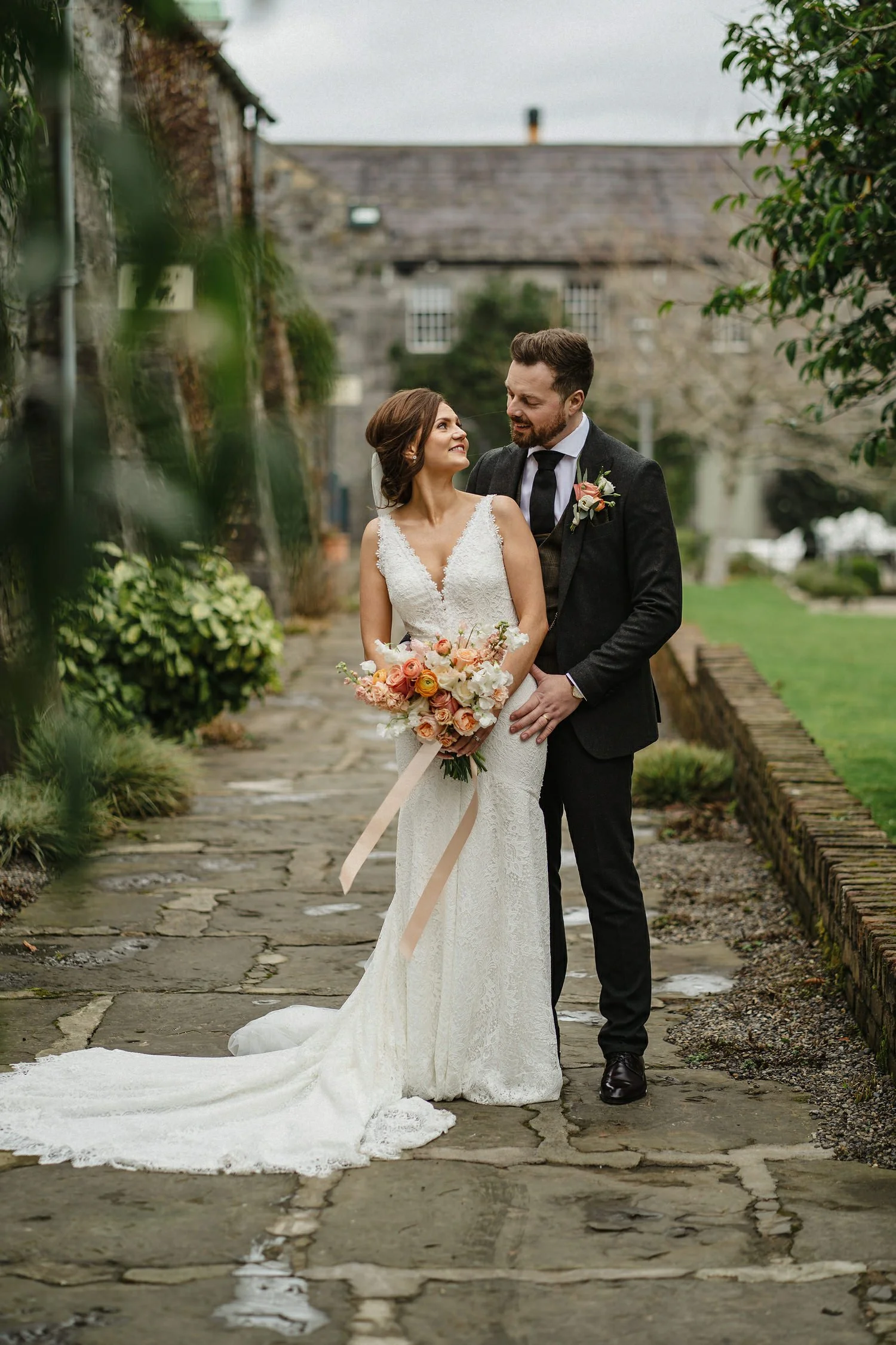 Ballymagarvey Village winter wedding photos 062.JPG