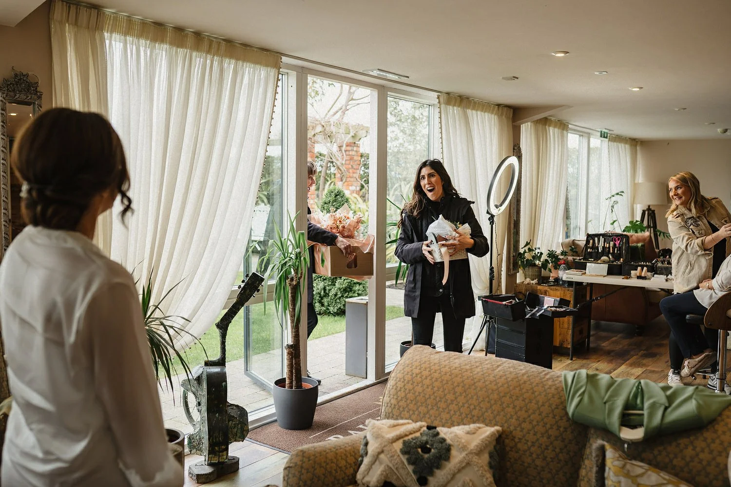 Ballymagarvey Village winter wedding photos 012.JPG